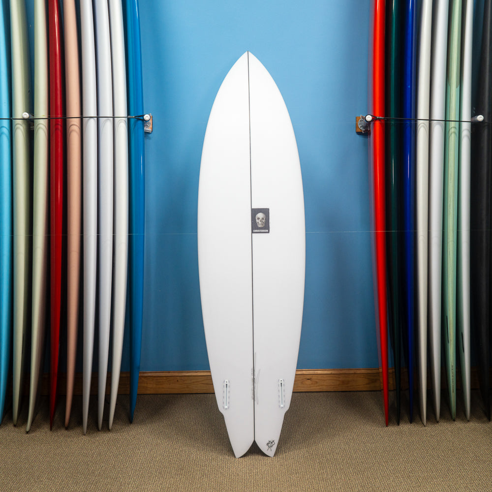 Christenson Wolverine PU/Poly 6'10"