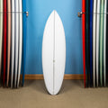 Christenson Cafe Racer 2.0 PU/Poly 5'9"