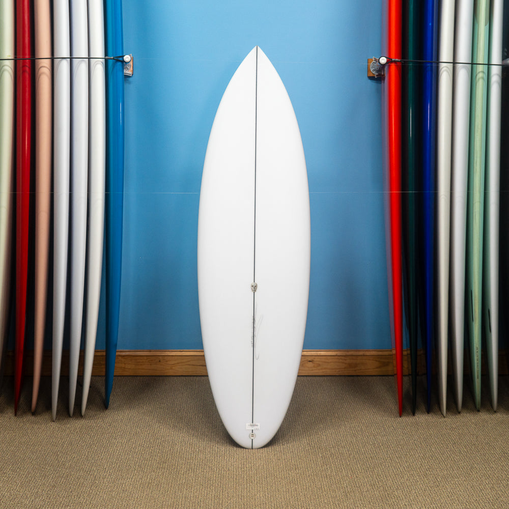Christenson Cafe Racer 2.0 PU/Poly 5'9"