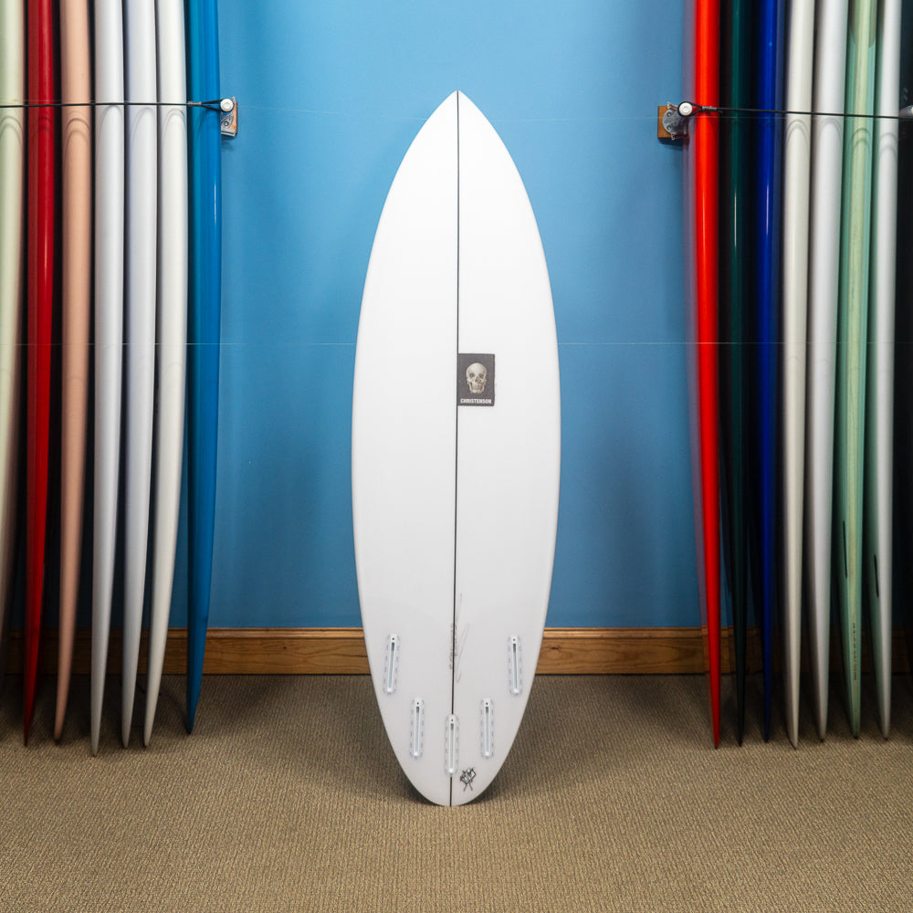 Christenson Cafe Racer 2.0 PU/Poly 5'9"
