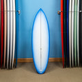 Christenson Cafe Racer 2.0 PU/Poly 5'10"