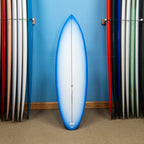 Christenson Cafe Racer 2.0 PU/Poly 5'10"