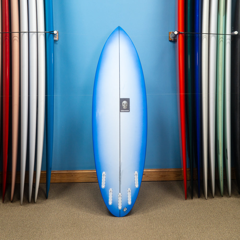 Christenson Cafe Racer 2.0 PU/Poly 5'10"