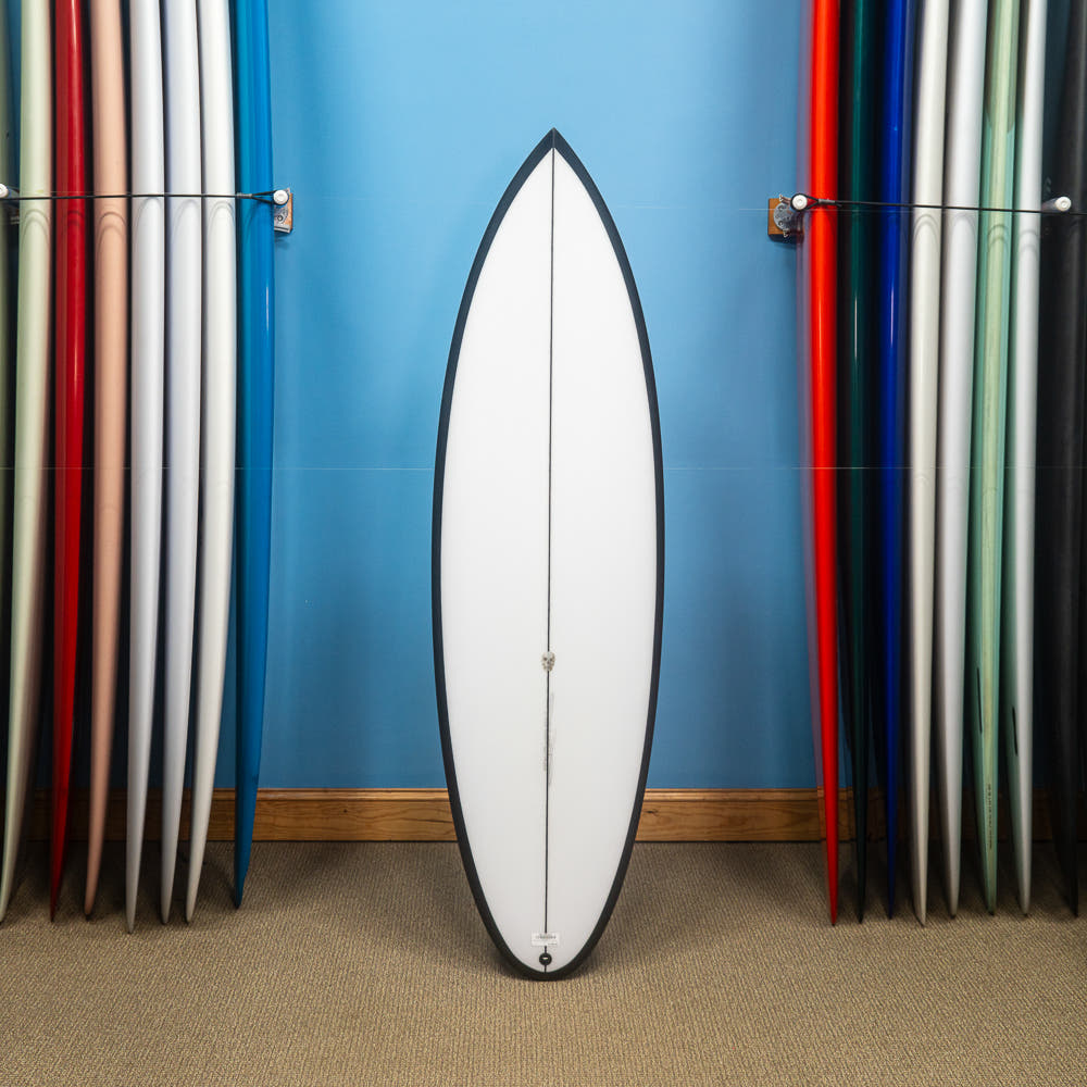 Christenson Cafe Racer 2.0 PU/Poly 6'0"