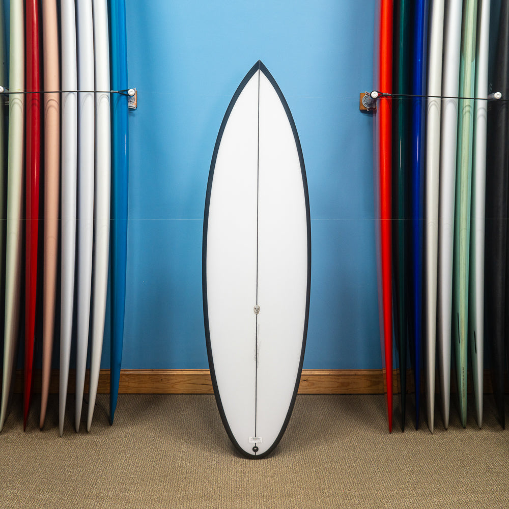 Christenson Cafe Racer 2.0 PU/Poly 6'0"