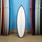 Christenson Cafe Racer 2.0 PU/Poly 6'0"