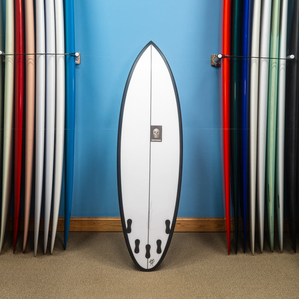Christenson Cafe Racer 2.0 PU/Poly 6'0"