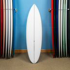 Christenson Cafe Racer 2.0 PU/Poly 6'2"