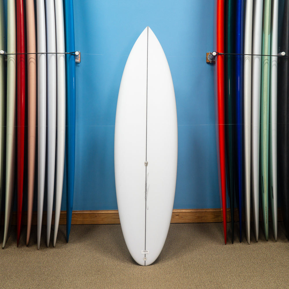 Christenson Cafe Racer 2.0 PU/Poly 6'4"