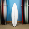 Christenson Cafe Racer 2.0 PU/Poly 6'4"