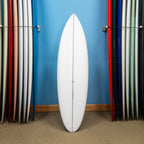 Christenson Cafe Racer 2.0 PU/Poly 6'4"