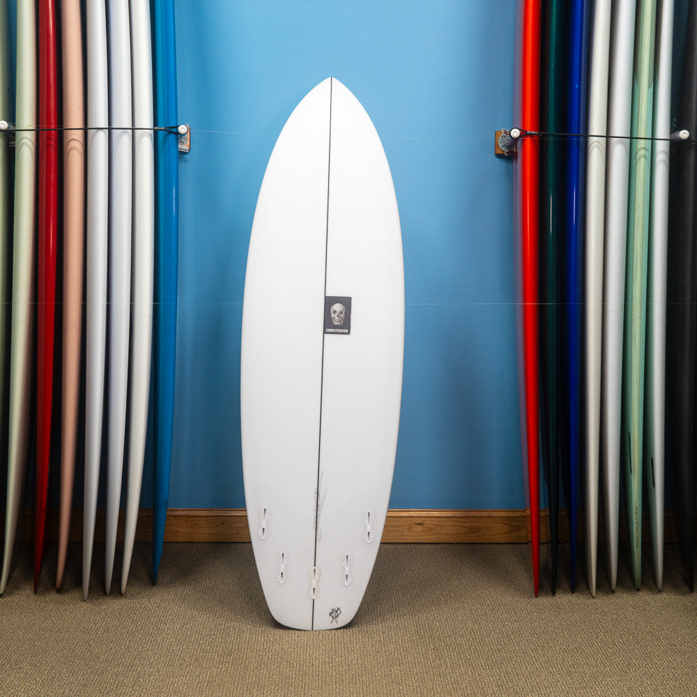 Christenson Easy Wind PU/Poly 6'2"