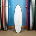 Christenson Easy Wind PU/Poly 6'2"