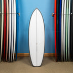 Christenson Easy Wind PU/Poly 6'2"
