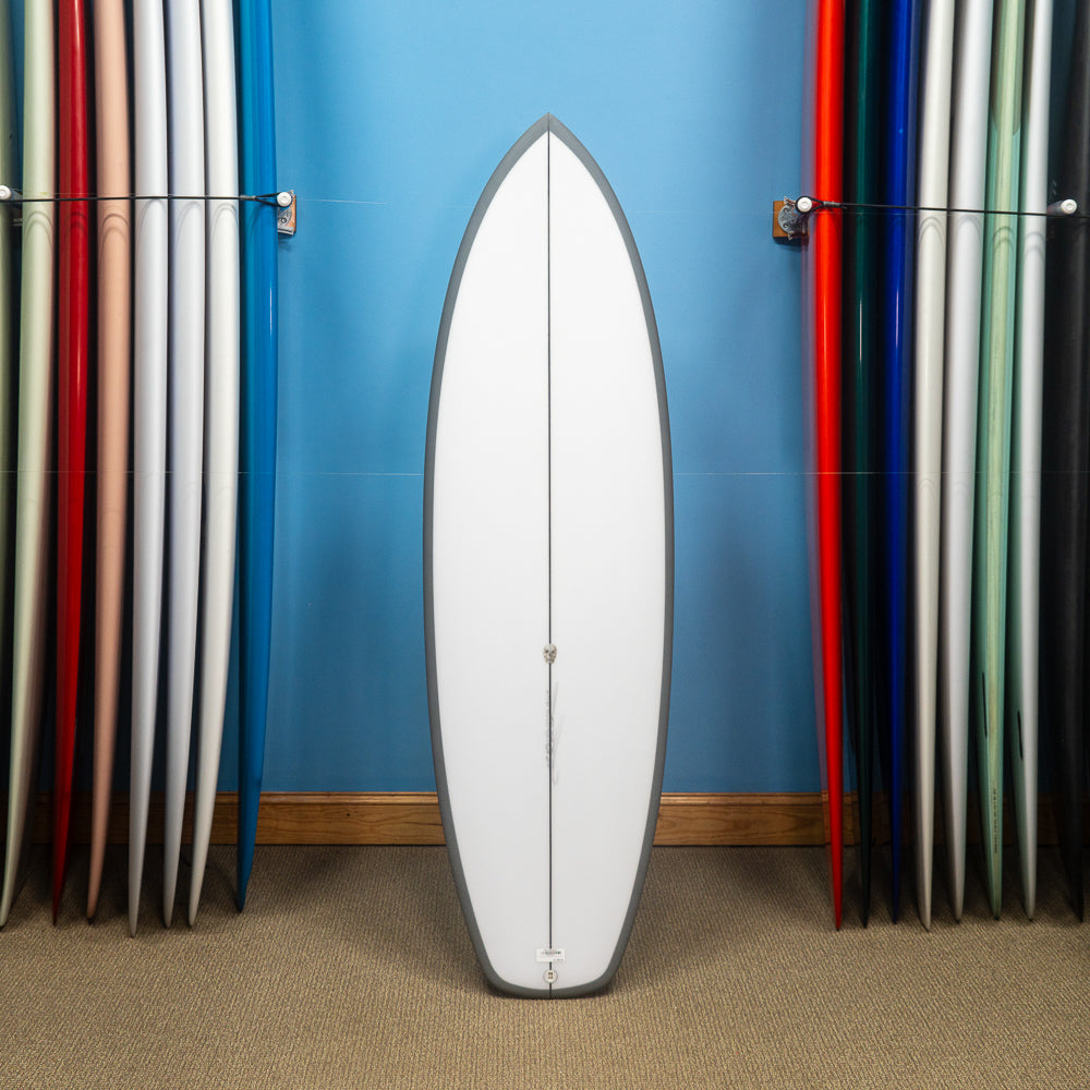 Christenson Easy Wind PU/Poly 6'2"