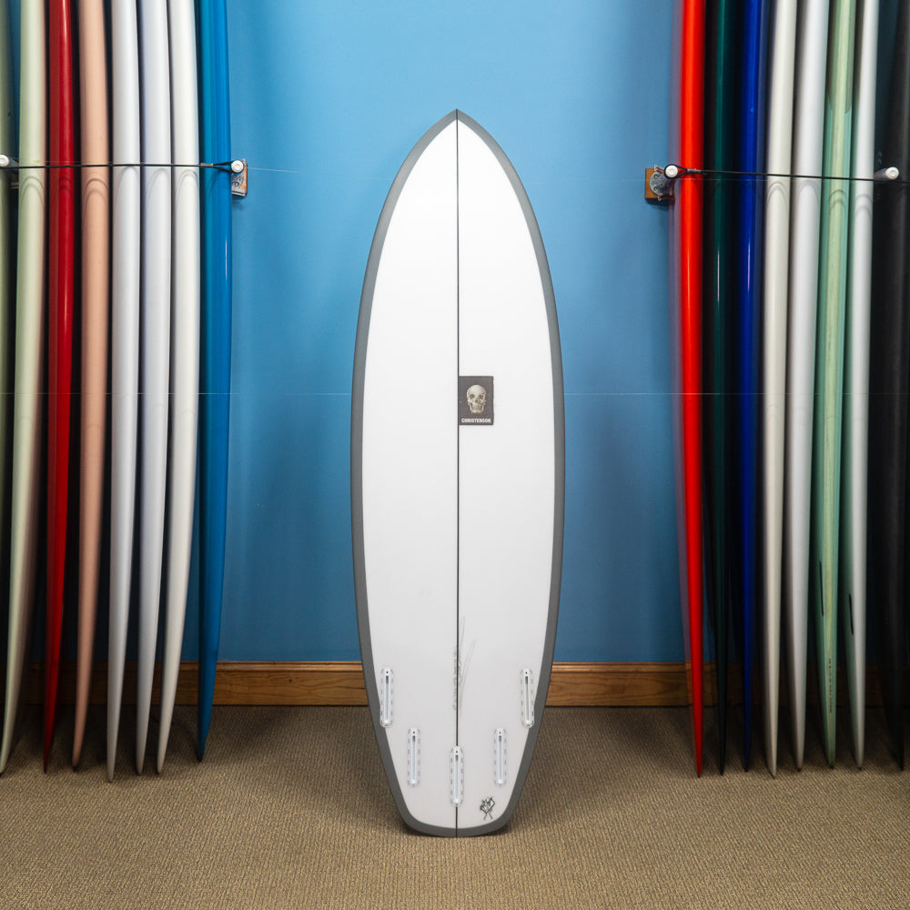 Christenson Easy Wind PU/Poly 6'2"