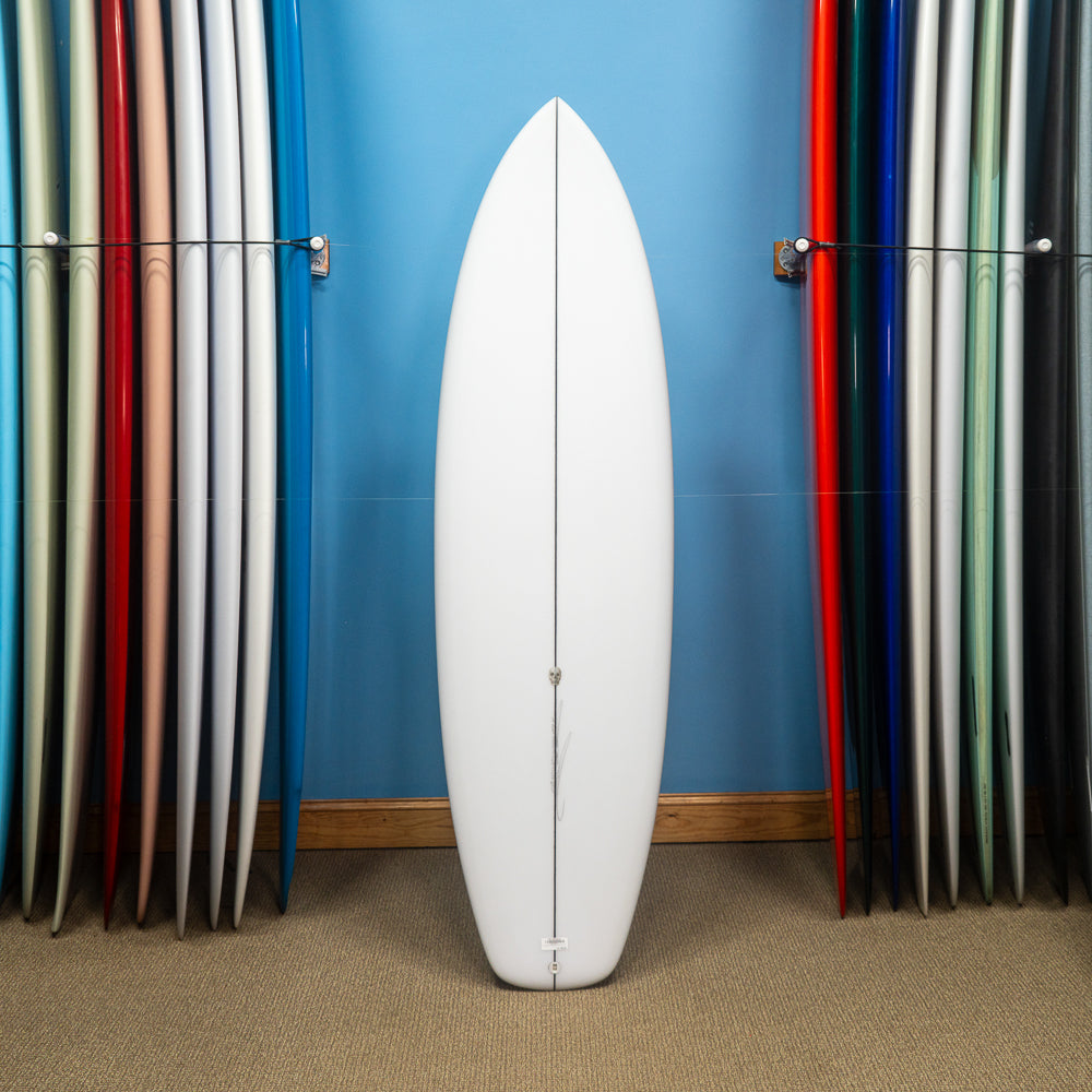Christenson Easy Wind PU/Poly 6'8"