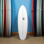 Christenson Easy Wind PU/Poly 6'8"