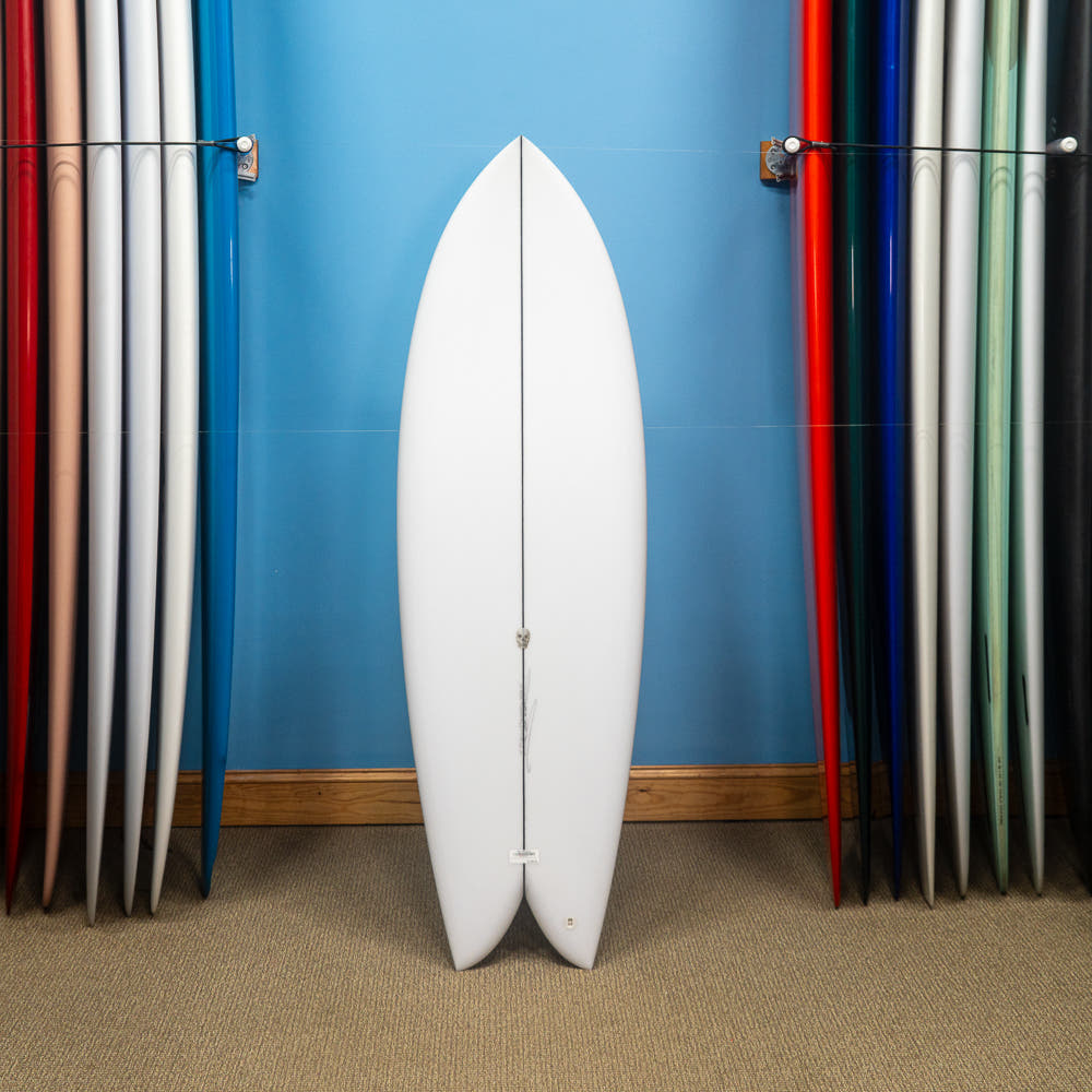 Christenson Acid Phish PU/Poly 5'6"