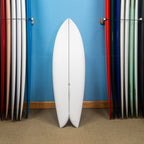 Christenson Acid Phish PU/Poly 5'6"