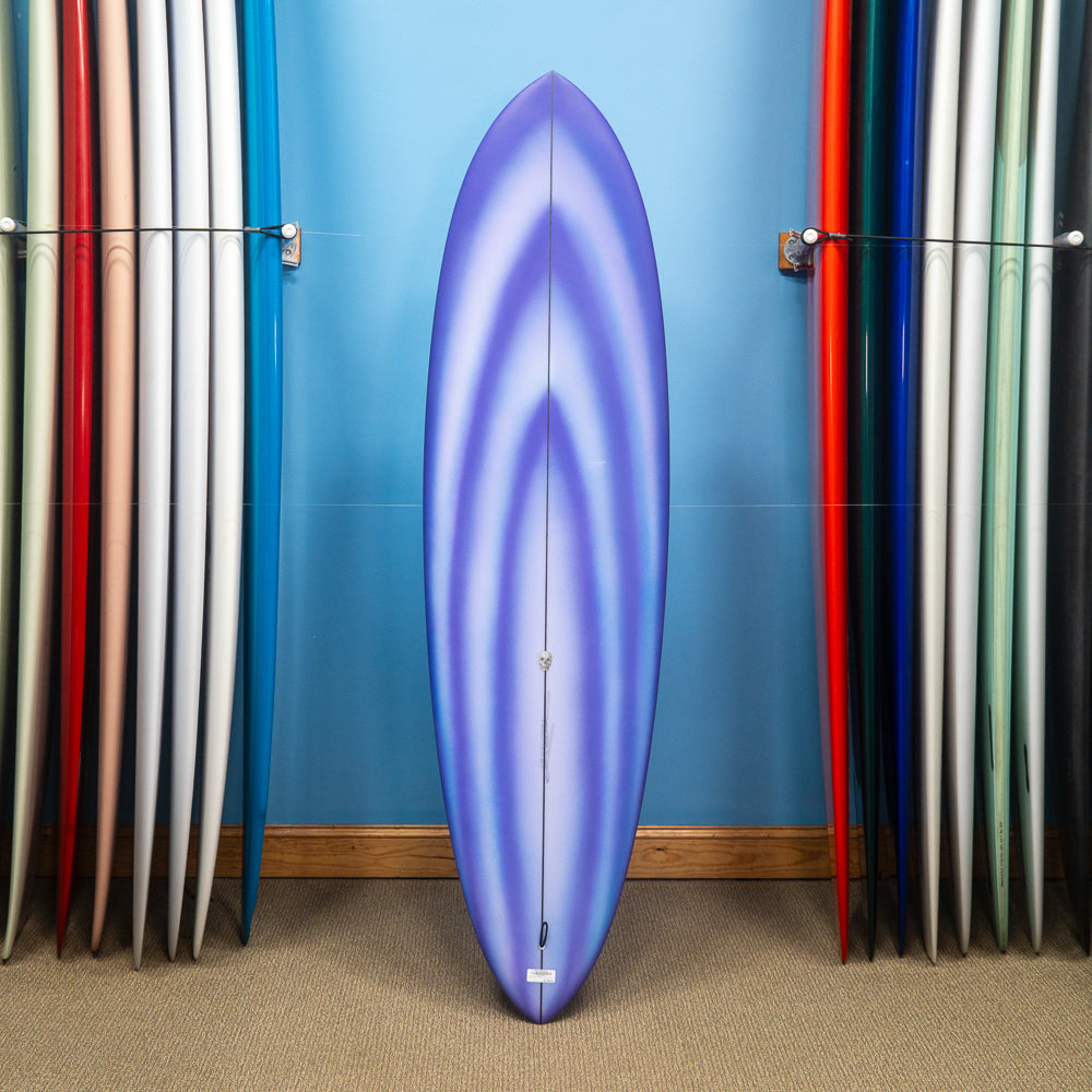 Christenson C-Bucket PU/Poly 6'8"