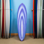 Christenson C-Bucket PU/Poly 6'8"