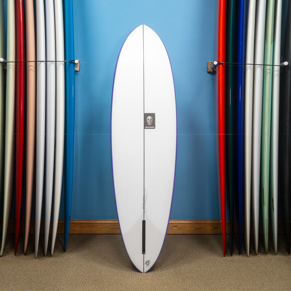 Christenson C-Bucket PU/Poly 6'8"