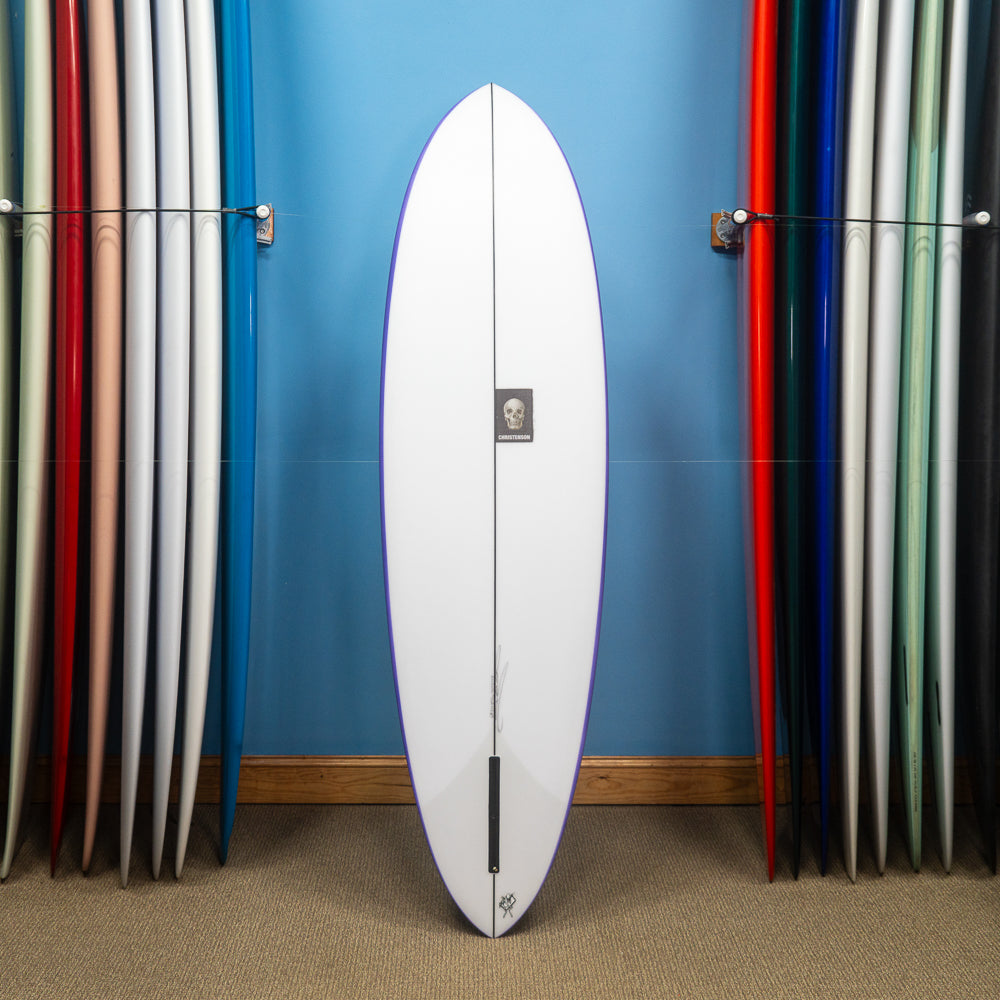 Christenson C-Bucket PU/Poly 6'8"