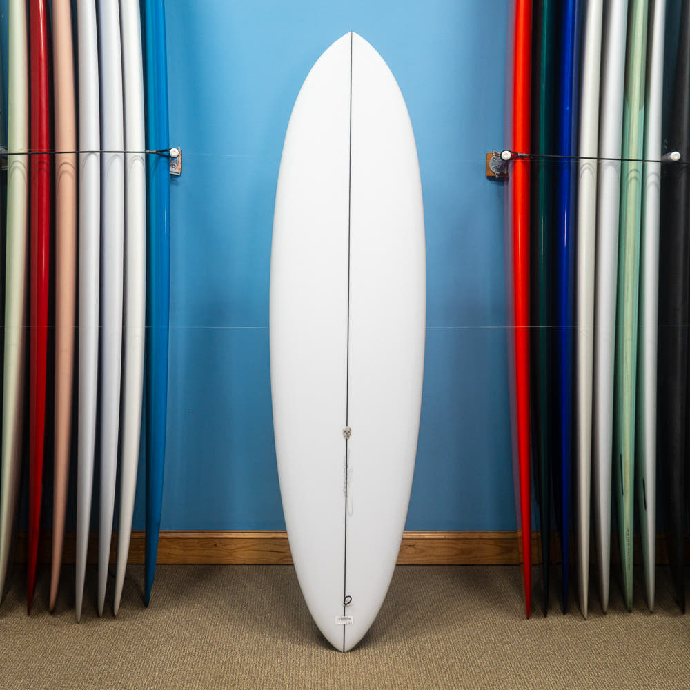 Christenson C-Bucket PU/Poly 6'10"