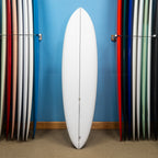 Christenson C-Bucket PU/Poly 6'10"