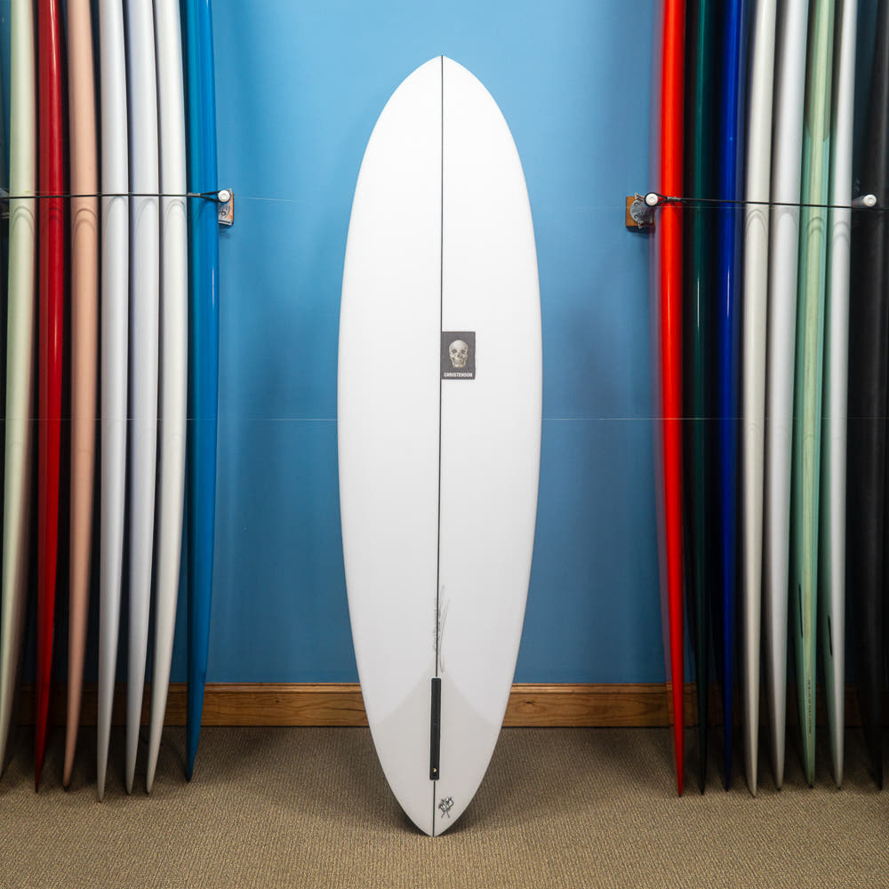 Christenson C-Bucket PU/Poly 6'10"