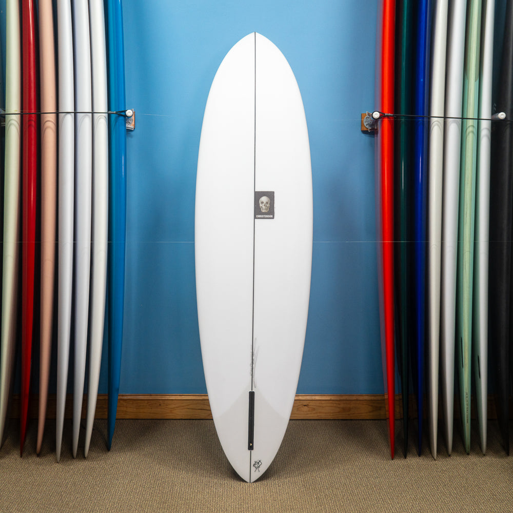Christenson C-Bucket PU/Poly 6'10"