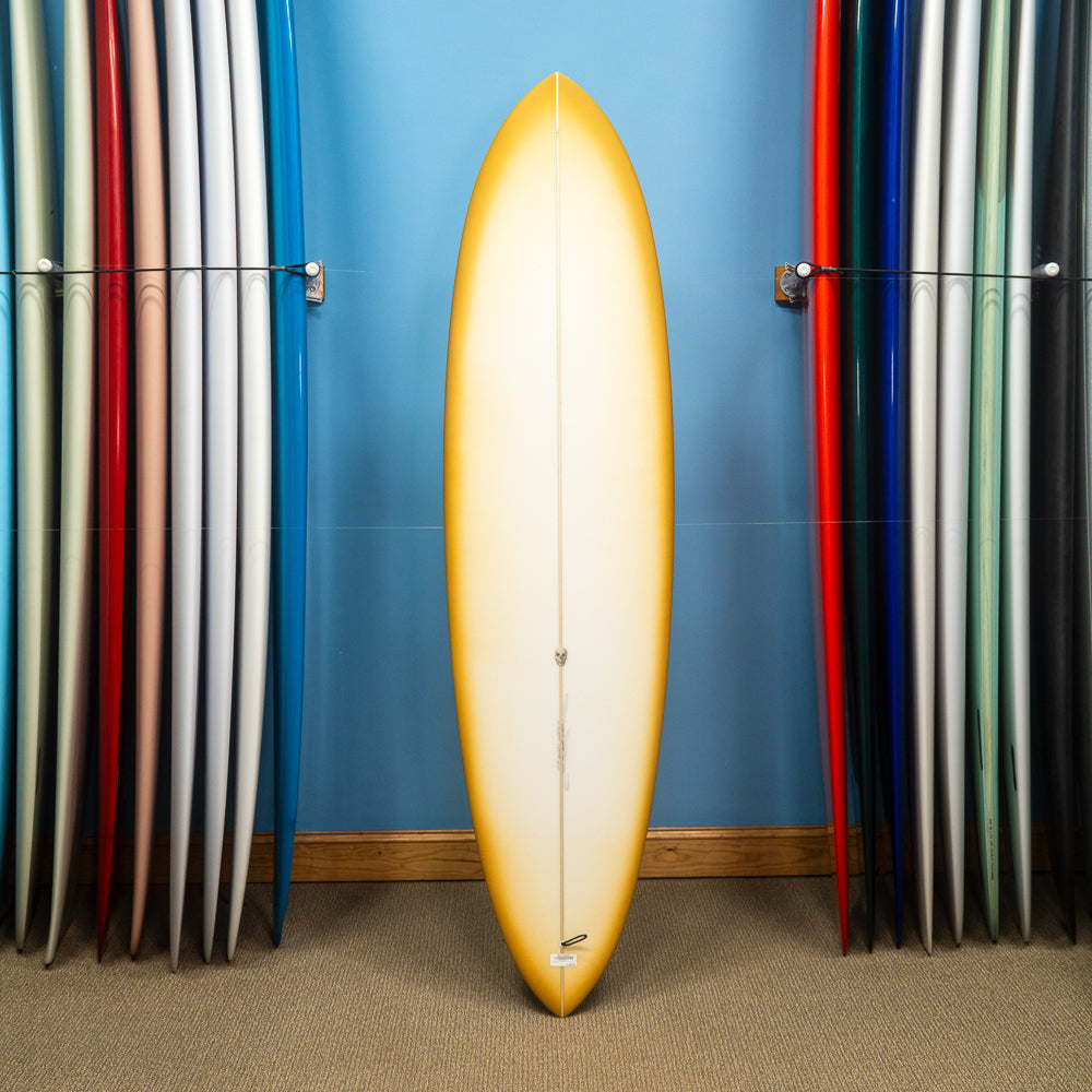 Christenson C-Bucket PU/Poly 7'0"