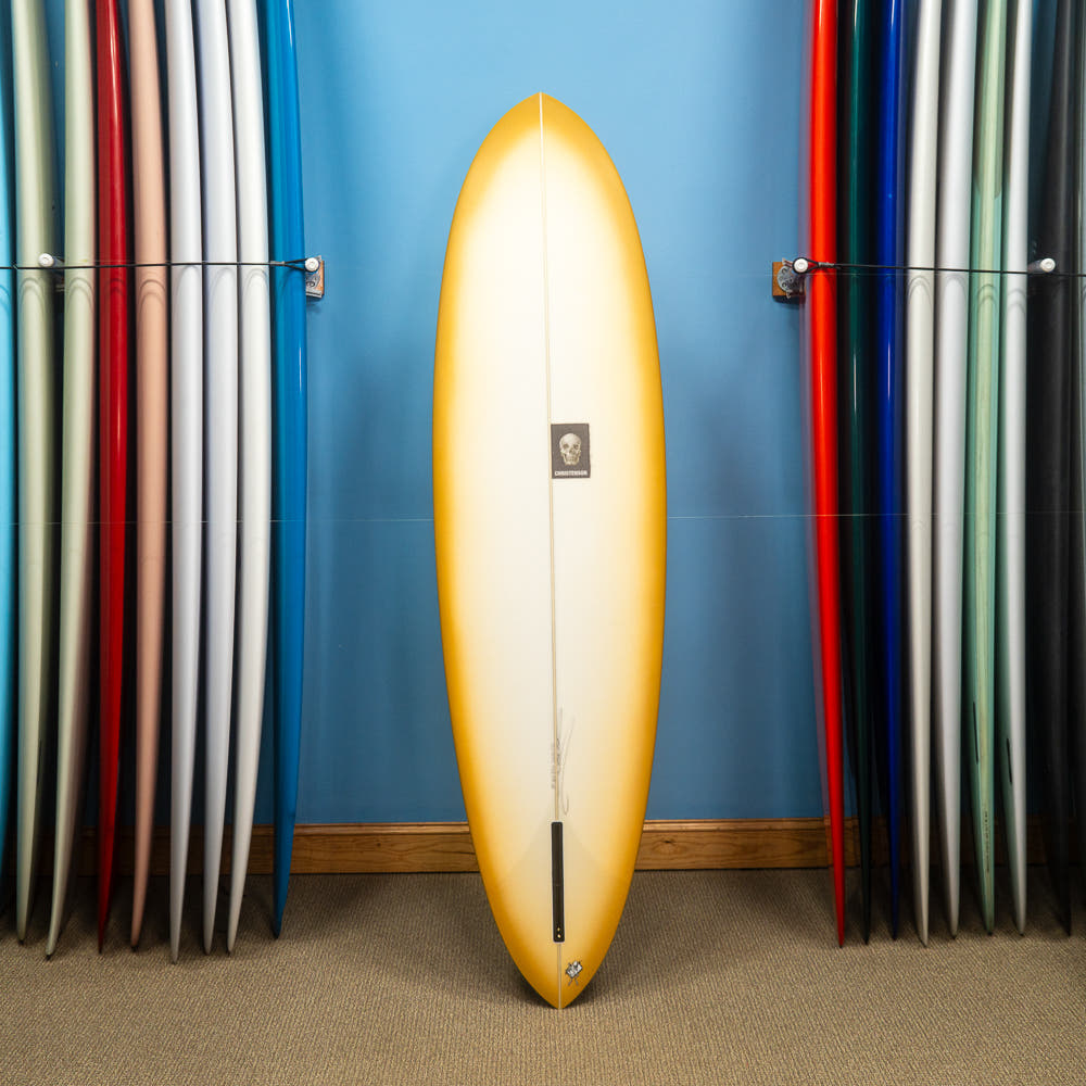 Christenson C-Bucket PU/Poly 7'0"