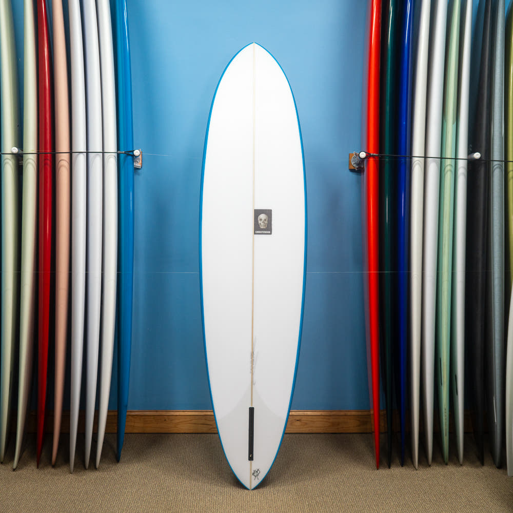 Christenson C-Bucket PU/Poly 7'6"
