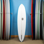 Christenson C-Bucket PU/Poly 7'6"