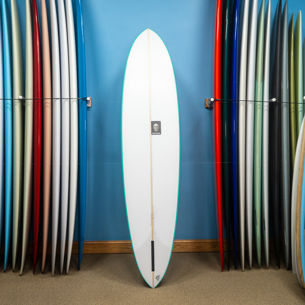 Christenson C-Bucket PU/Poly 8'0"