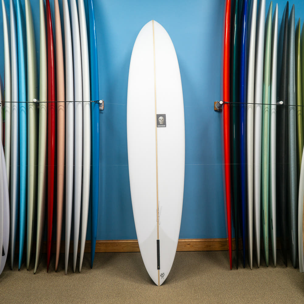 Christenson C-Bucket PU/Poly 8'6"