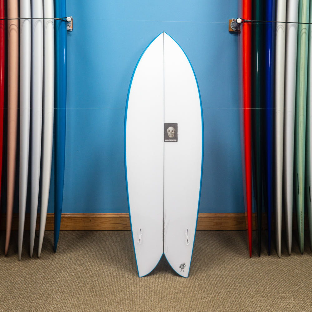 Christenson Fish PU/Poly 5'5"