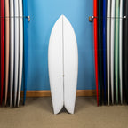 Christenson Fish PU/Poly 5'8"
