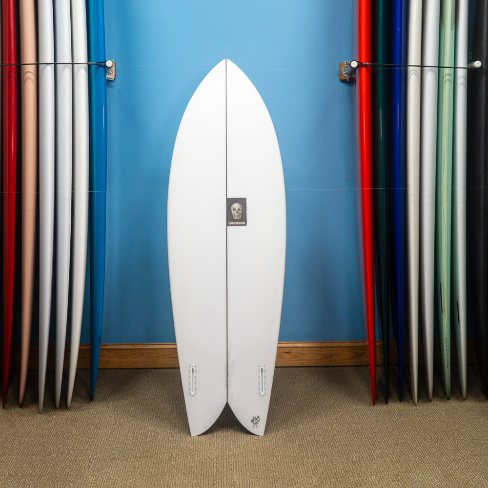 Christenson Fish PU/Poly 5'8"