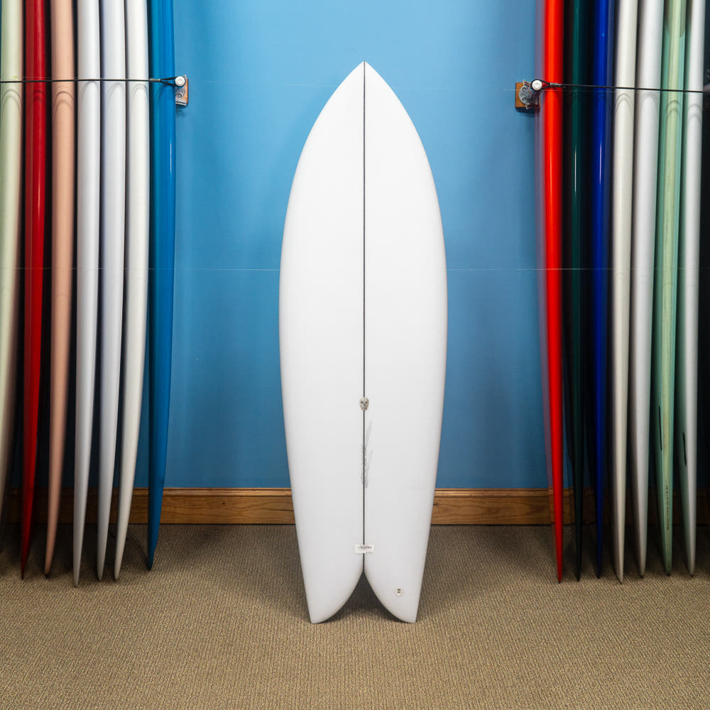 Christenson Fish PU/Poly 5'9"