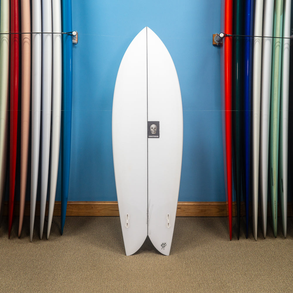 Christenson Fish PU/Poly 5'9"