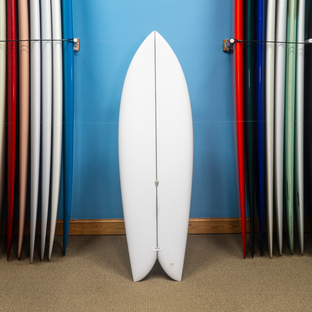 Christenson Fish PU/Poly 5'10"