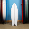 Christenson Fish PU/Poly 5'10"