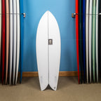Christenson Fish PU/Poly 5'10"