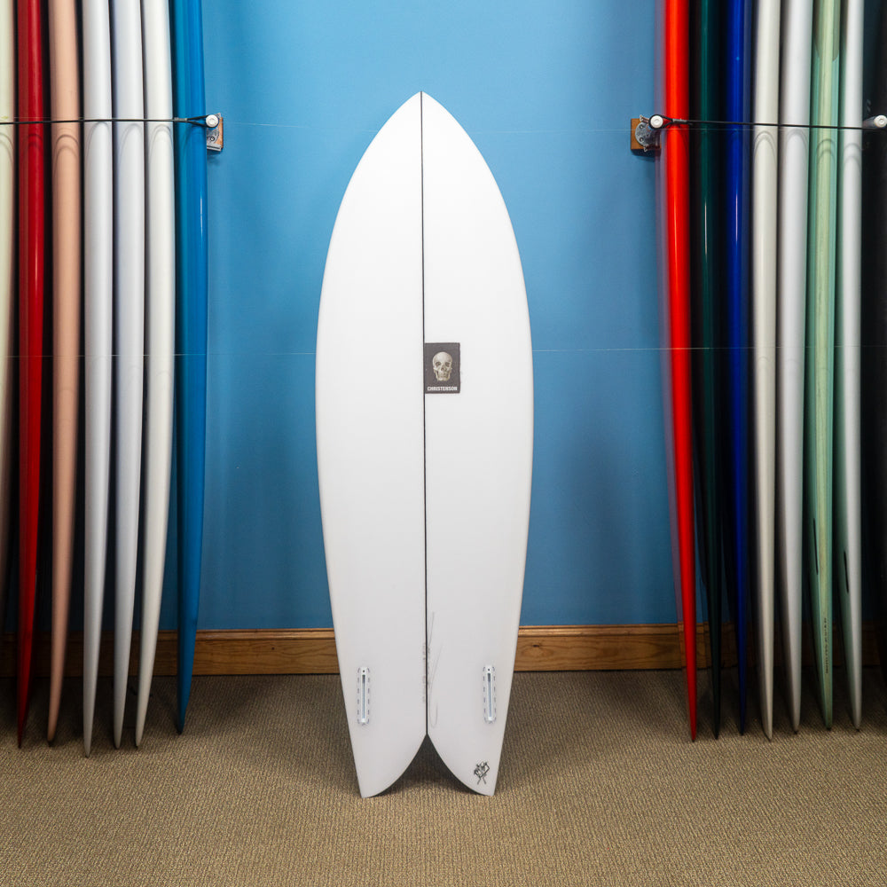 Christenson Fish PU/Poly 5'10"