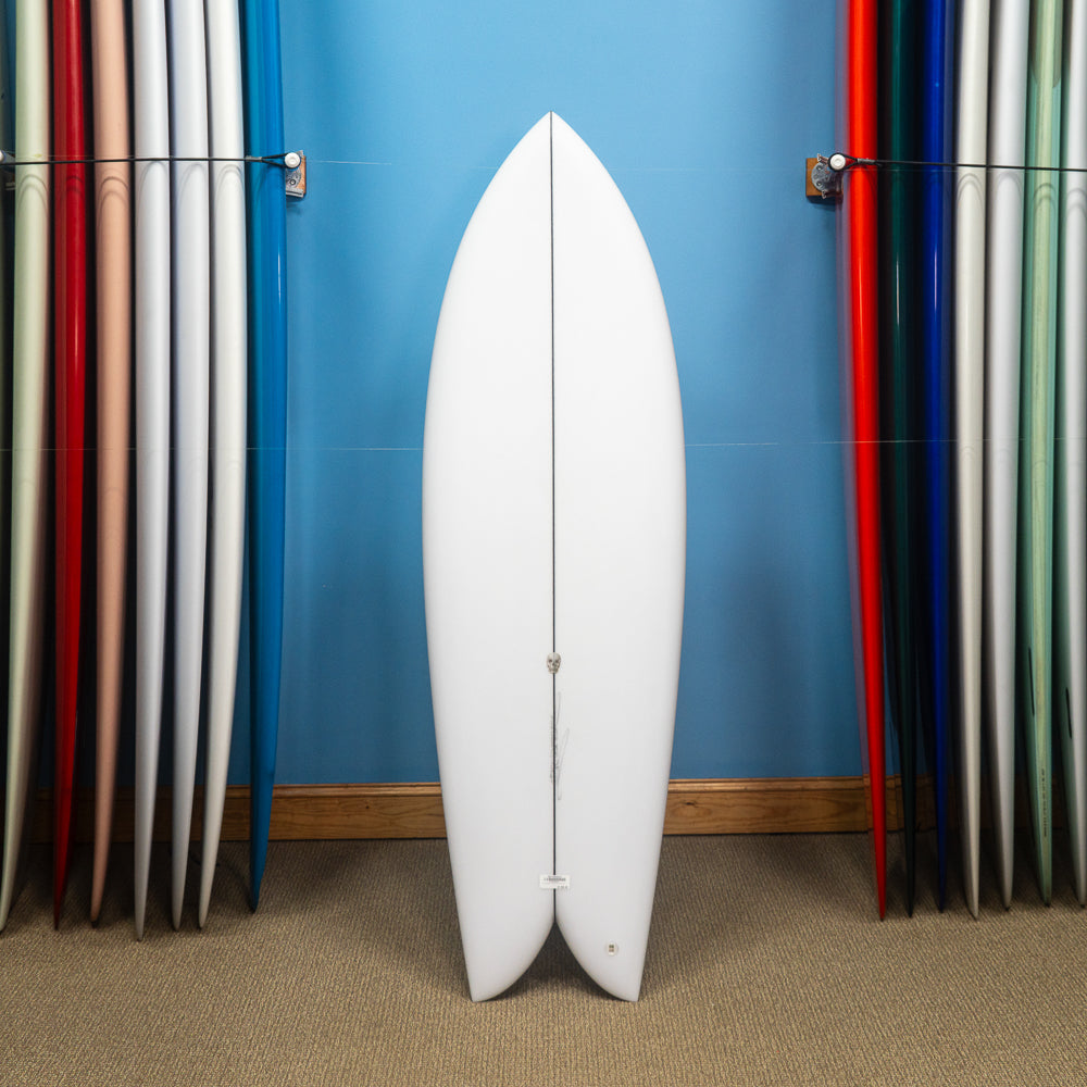 Christenson Fish PU/Poly 5'11"