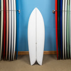 Christenson Fish PU/Poly 5'11"