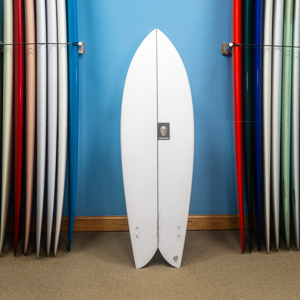 Christenson Fish PU/Poly 5'11"